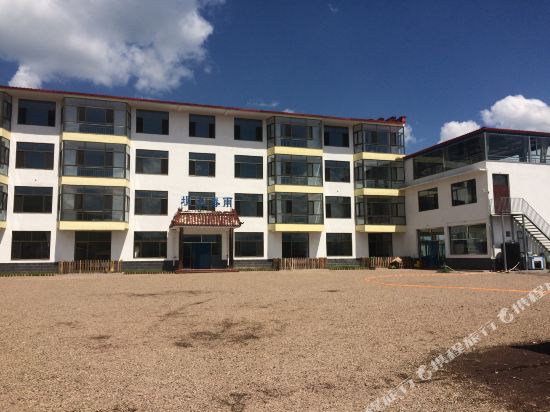 Bashang ChunYu Hotel in Dage, People's Republic of China