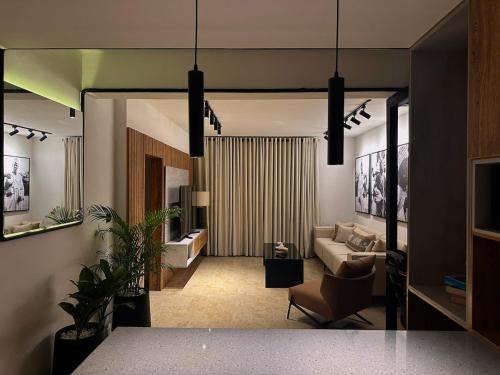 Business & Leisure Retreat in VI — 4-Star Luxury Hotel in Lagos, Nigeria