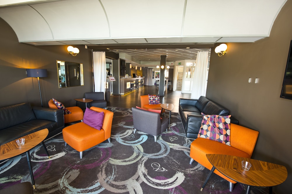 Hotell Valhall — Kalix — photo 4