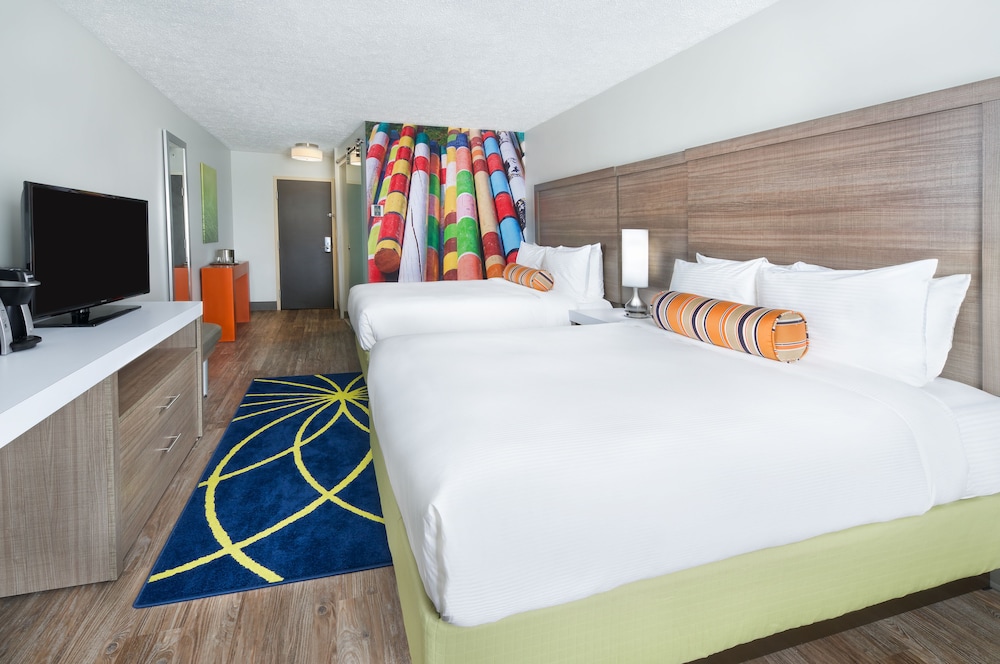 Hotel Indigo Cleveland Beachwood by IHG - photo 8