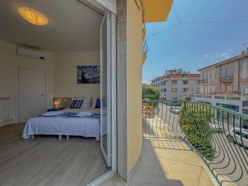 Family Stay in the Center near the Beach by Host Hero — 4-Star Luxury Hotel in Civitanova Marche, Italy