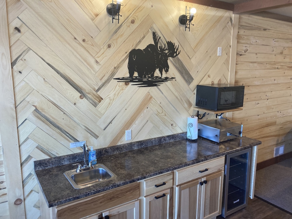 Keweenaw Waters Resort - photo 115