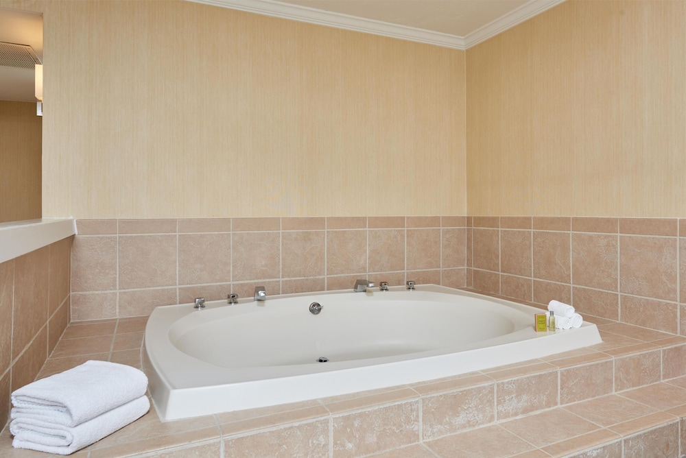 DoubleTree by Hilton Hotel Salt Lake City Airport - photo 30