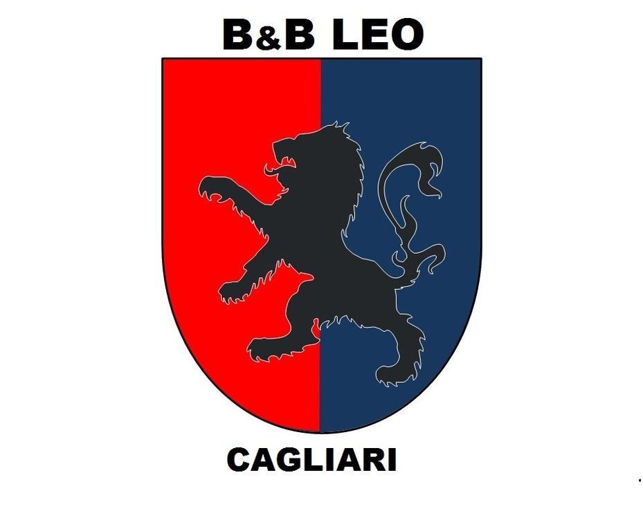 B&B Leo — 4-Star Luxury Hotel in Cagliari, Italy
