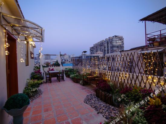 Follow Ur Heart Inn in Xiamen, People's Republic of China