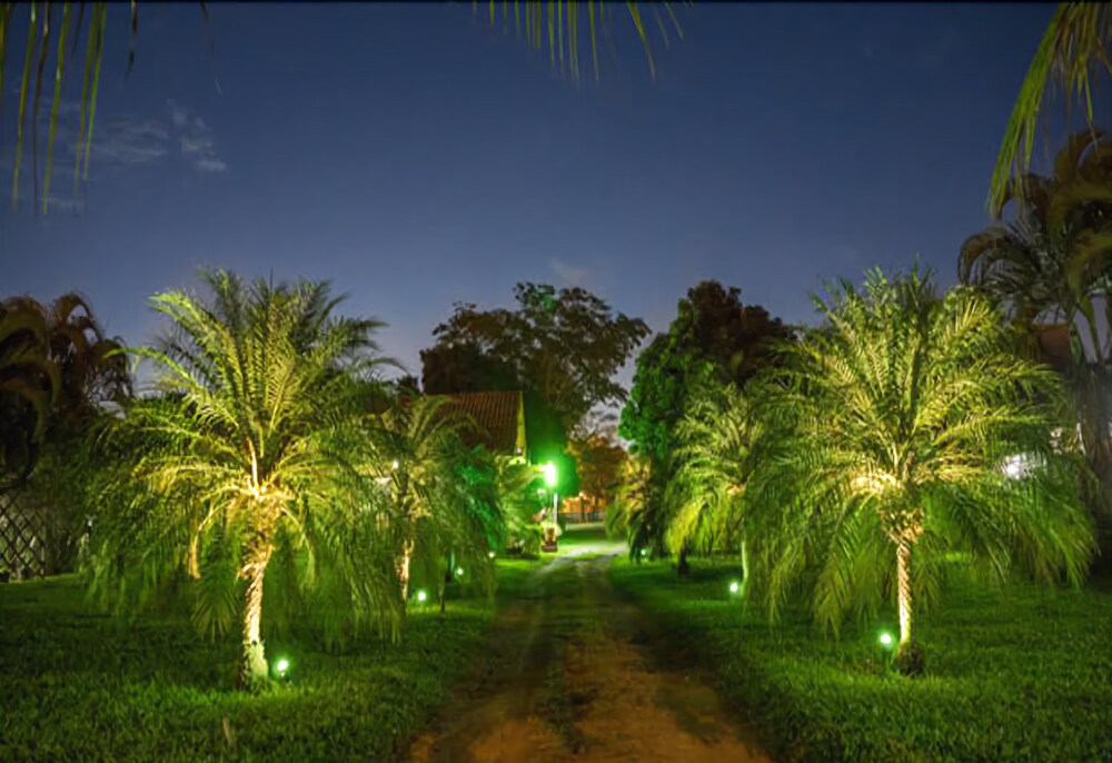 Pousada Voo das Garças in Bonito, Brasil