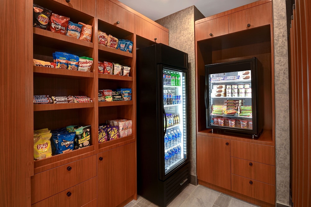 SpringHill Suites by Marriott New York Midtown Manhattan Park Avenue - photo 28