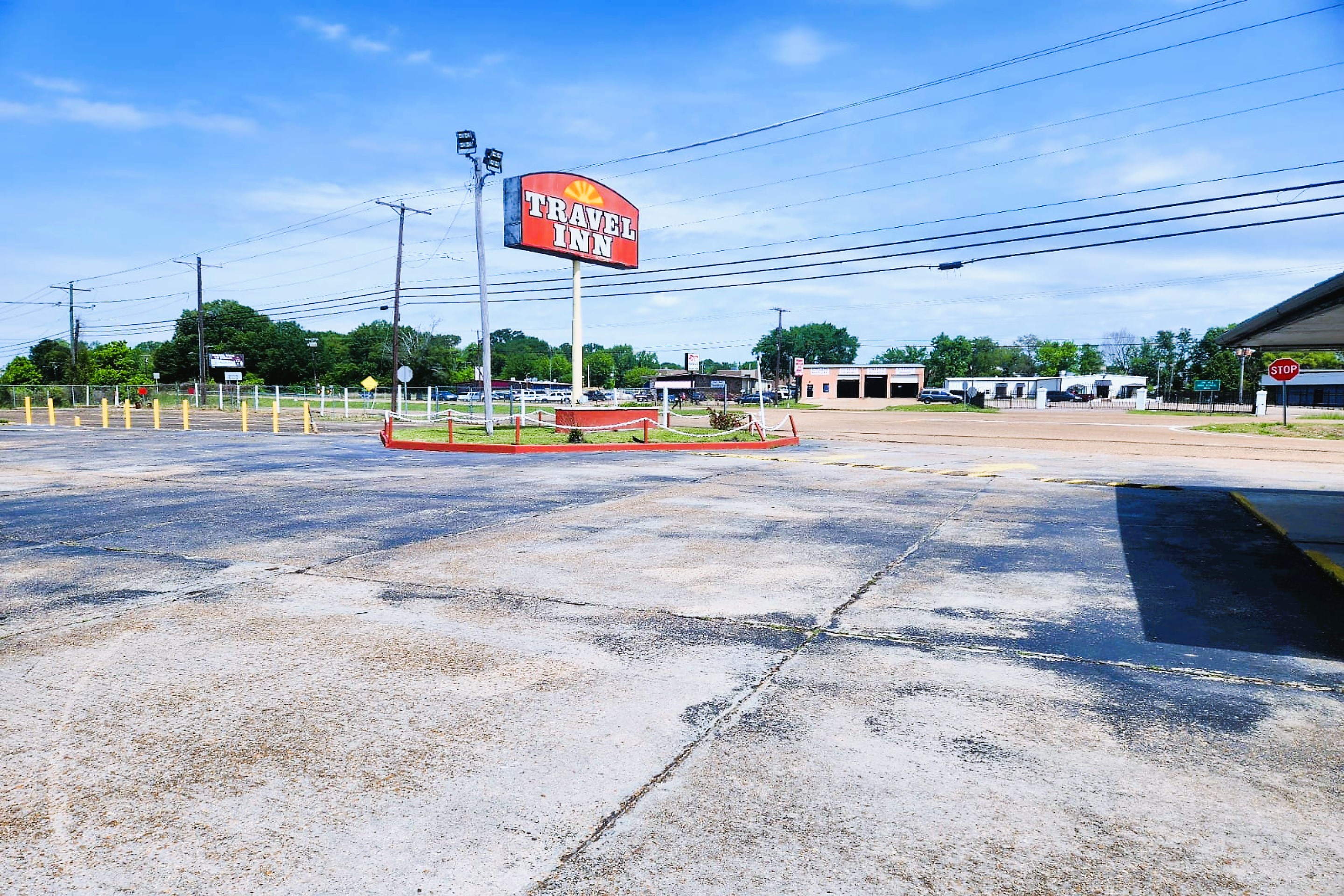 Travel Inn by OYO Hwy 80 Jackson - photo 16