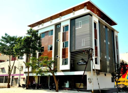 Hotel Kshipram