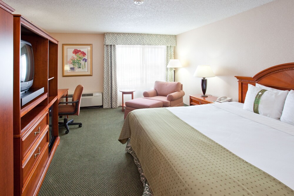 Holiday Inn Great Falls Convention Center by IHG - photo 12