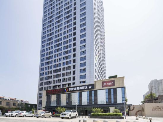 M Zhenpin Hotel - last minute hotel in Xi'an