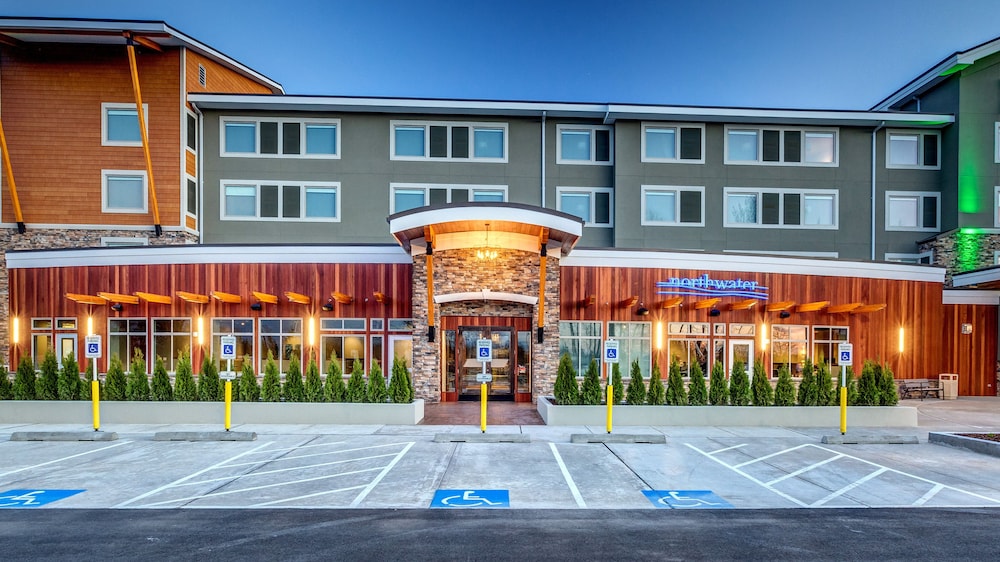 Holiday Inn & Suites Bellingham by IHG - photo 69
