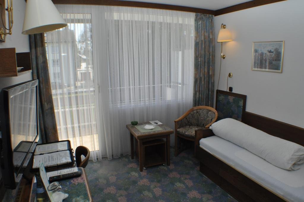 Kurhotel Wiedenmann — Bad Worishofen — photo 4