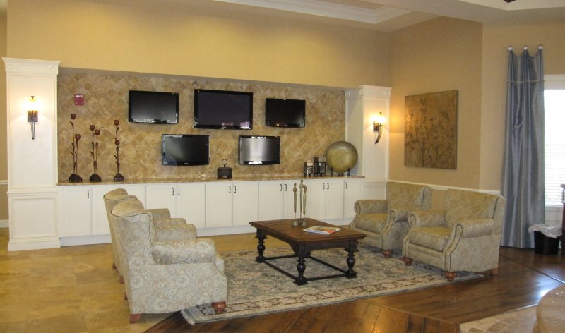 Victoria Park Resort Disney Vacation Rentals - photo 2