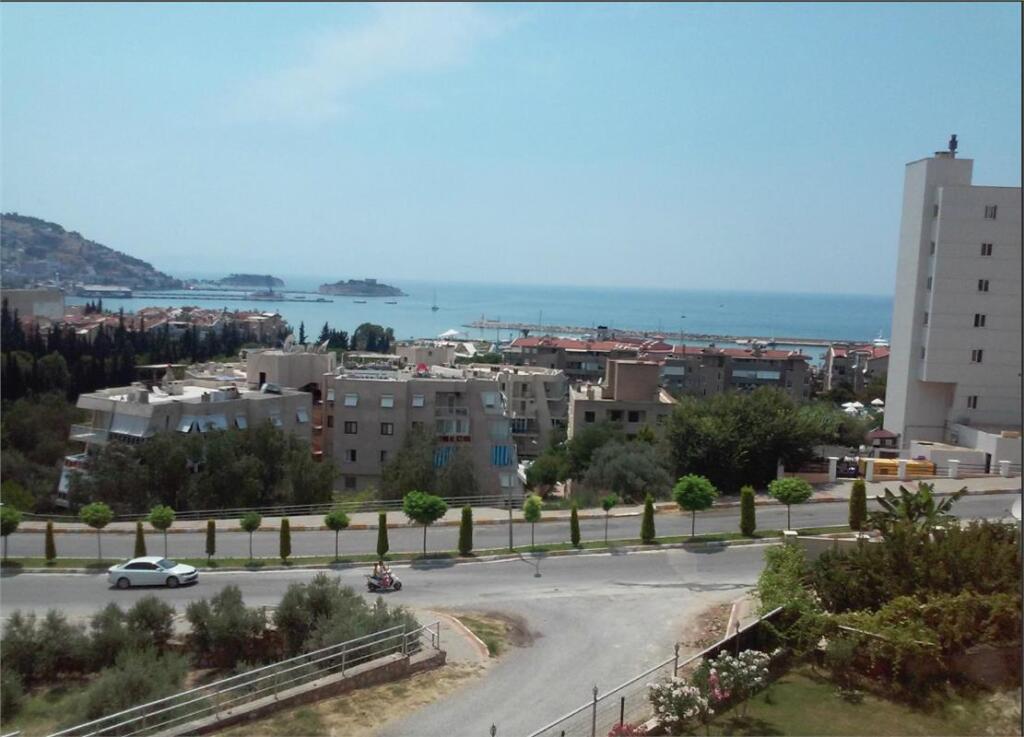 Ozka Hotel — Kusadasi — photo 2