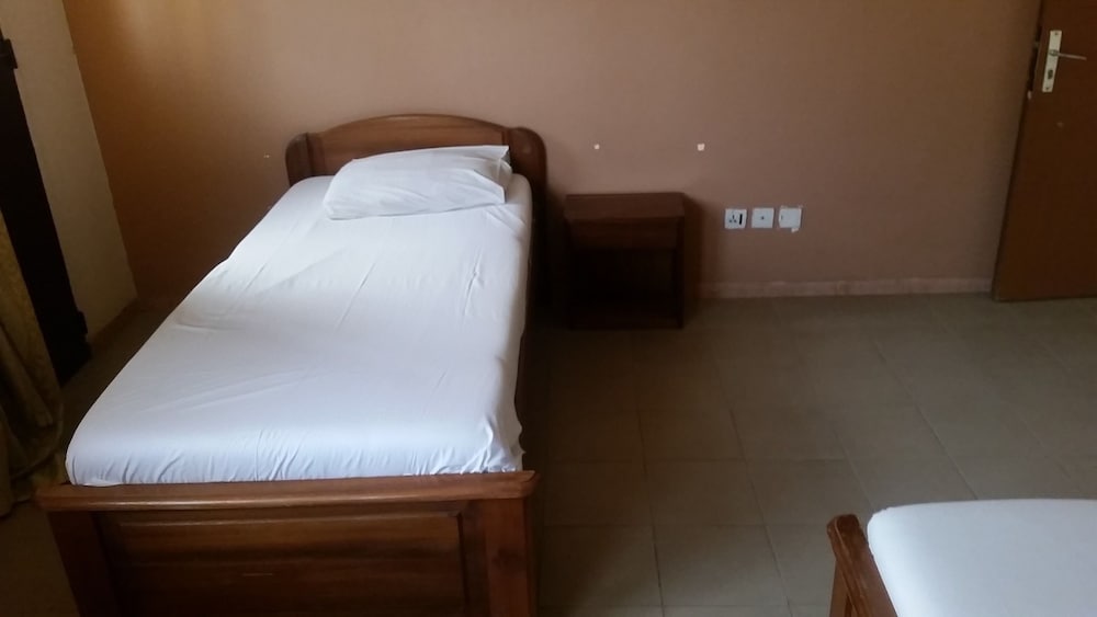 Hôtel La Citronnelle in Dakar, Senegal