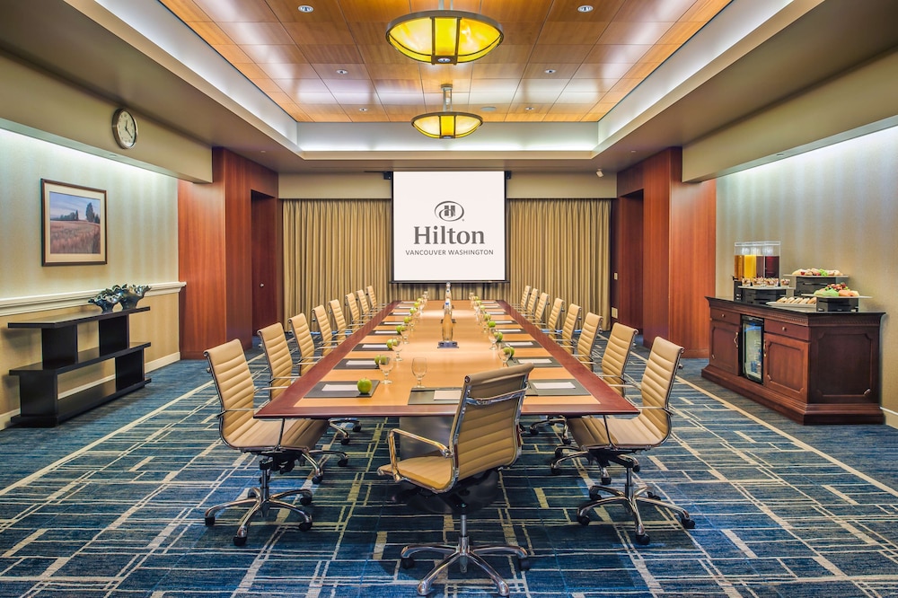 Hilton Vancouver Washington - photo 75