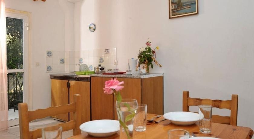 Island Bali - last minute hotel in Corfu