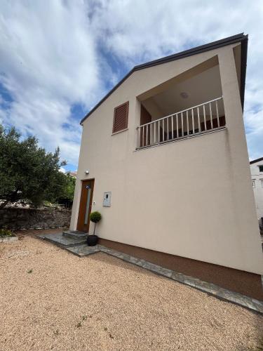House Nina — 4-Star Luxury Hotel in Krk, Croatia
