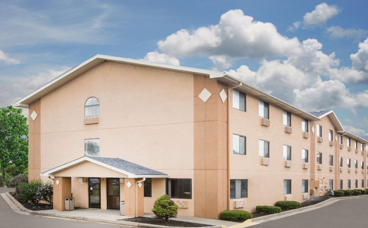 Spark by Hilton Beckley in Beckley, United States