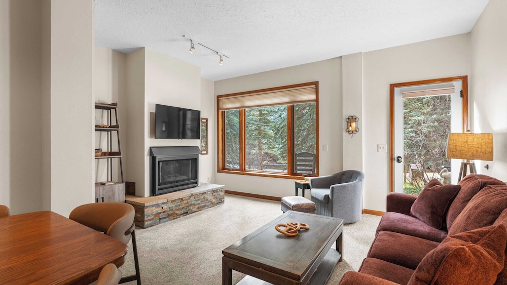 Ghostriders 2 By Avantstay Tidy Unit Close To The Slopes And Shops — Telluride