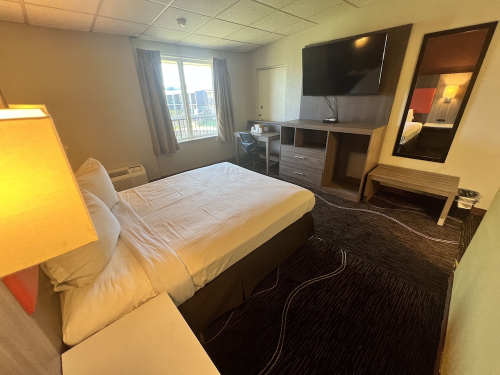 Countryside Suites Kansas City Independence I 70E Sports Complex Hotel - photo 8