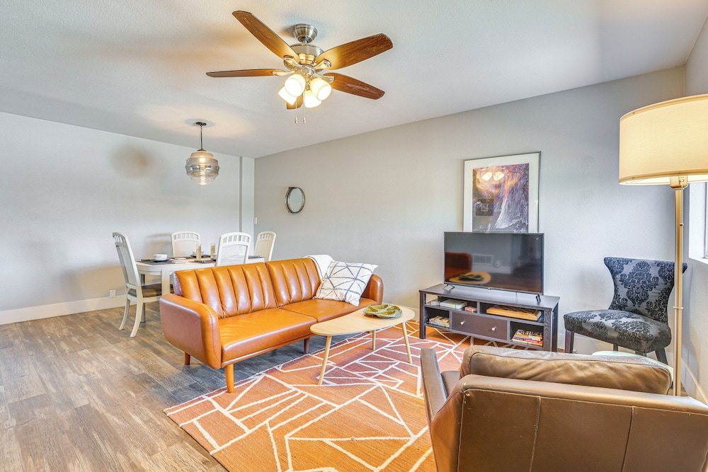 Dog Friendly North Las Vegas Home 9 Mi To Strip 19763123 — North Las Vegas