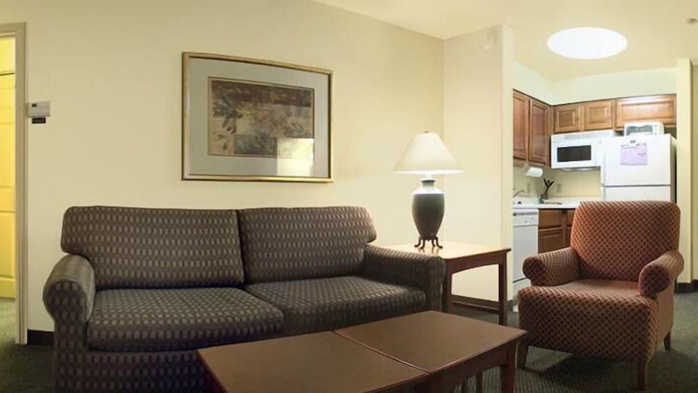 Staybridge Suites South Springfield by IHG - photo 22