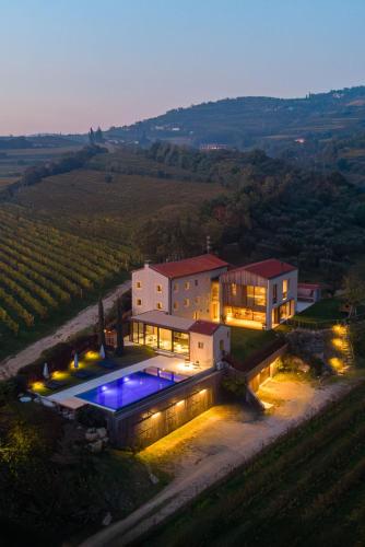 Arcadia wine resort Adults only in Soave, Italy