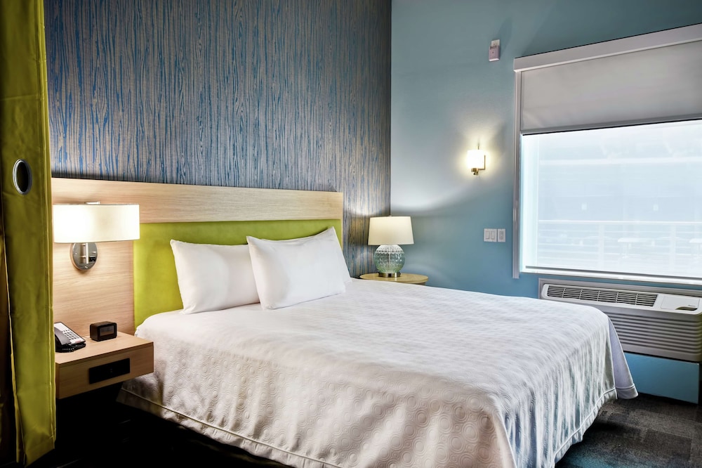 Home2 Suites by Hilton San Francisco Airport North - photo 6