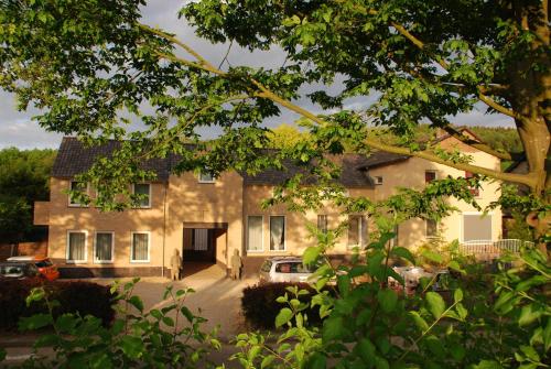 AanHetGroteBos in Gulpen, Netherlands