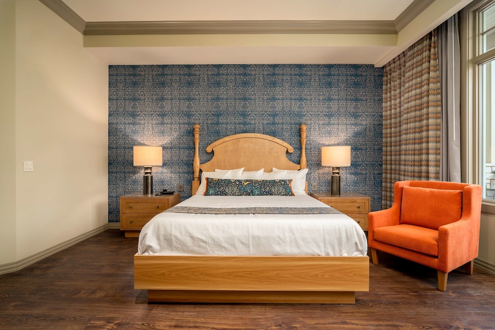 The Agrarian Hotel BW Signature Collection - photo 5