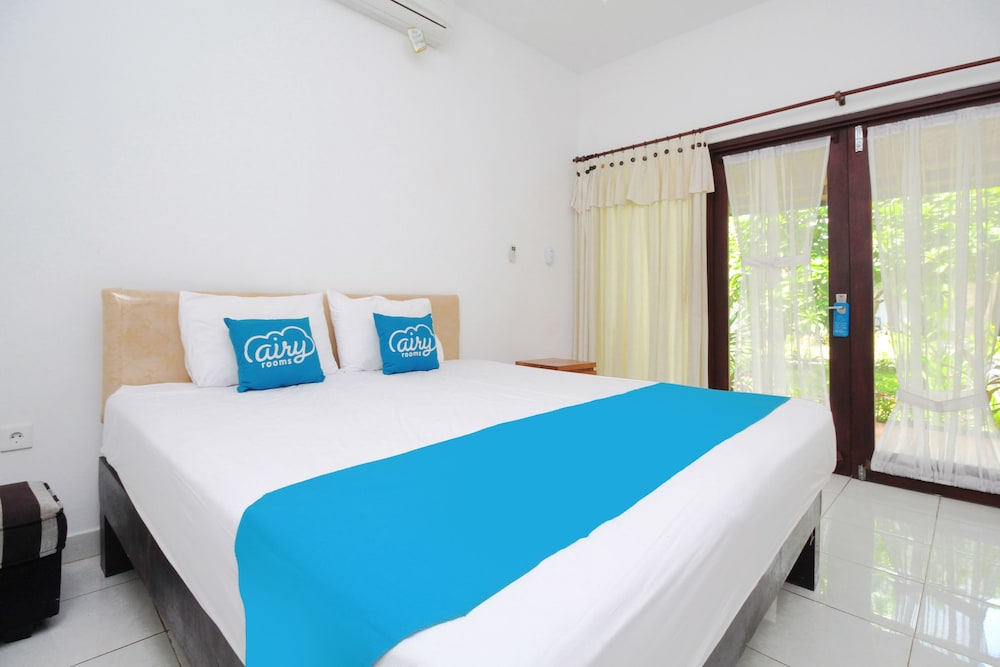 Airy Jimbaran Pantai Balangan 99 Bali in Jimbaran, Indonesia