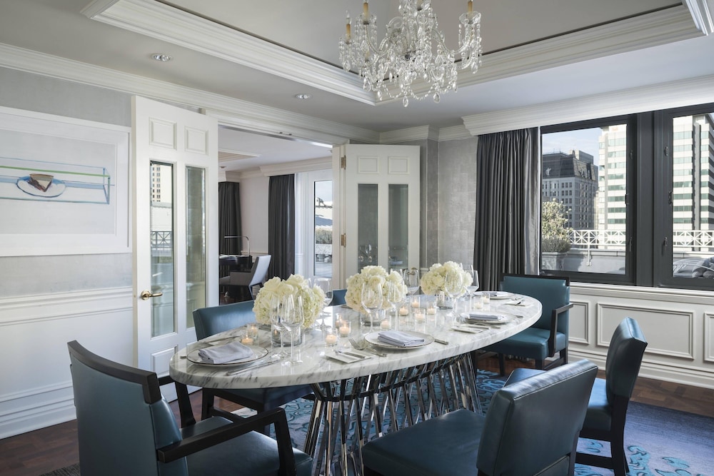 The Ritz Carlton San Francisco - photo 13