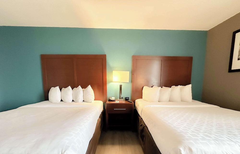 The Adventure Hotel by the parks - photo 32