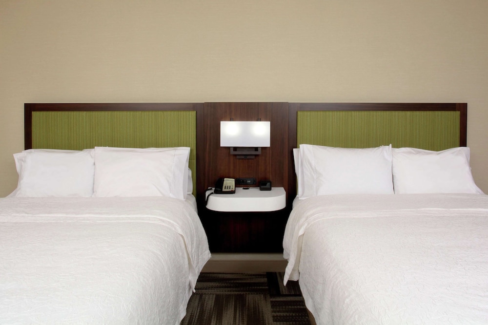 Hampton Inn Richland Tri Cities - photo 17