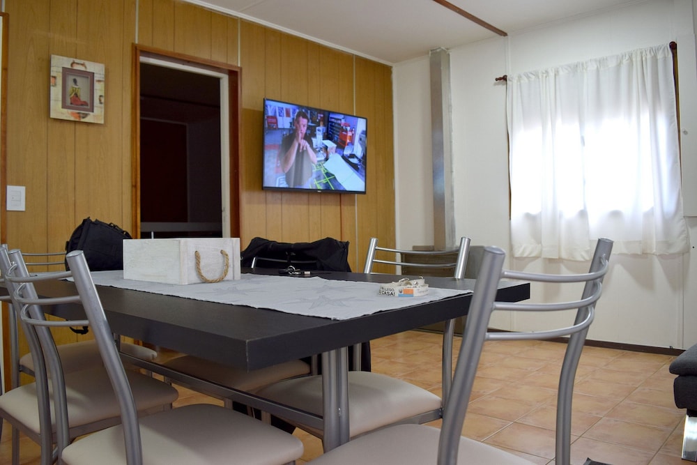 Silvia's house — 4-Star Luxury Hotel in Ushuaia, Argentina