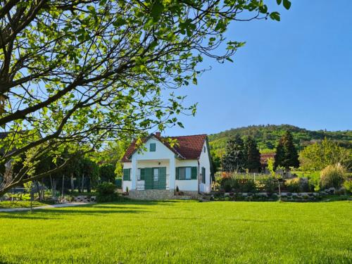 Zöld Vendégház Siklós in Siklos, Hungary