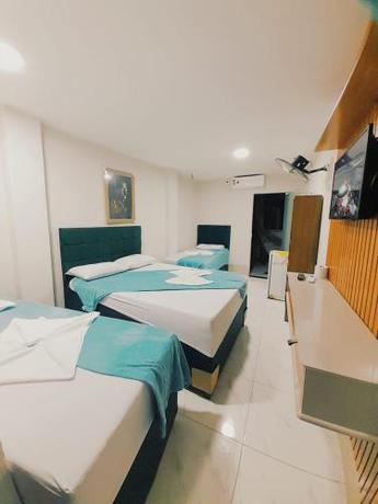Pousada Sebastian - last minute hotel in Unknown City