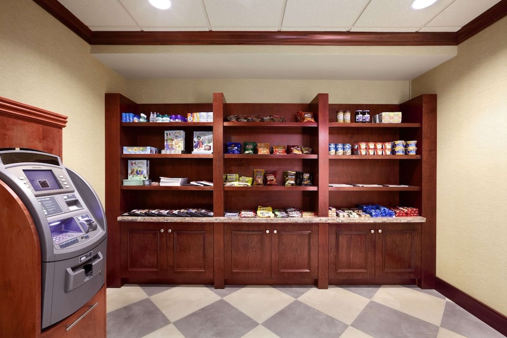 Homewood Suites by Hilton Atlantic City Egg Harbor Township - photo 17