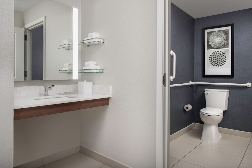 Residence Inn by Marriott Birmingham Hoover - photo 27