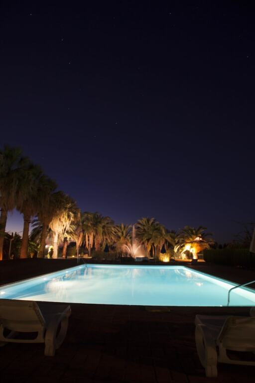 Rosmarino Park — hotel in Sant'agata Di Militello
