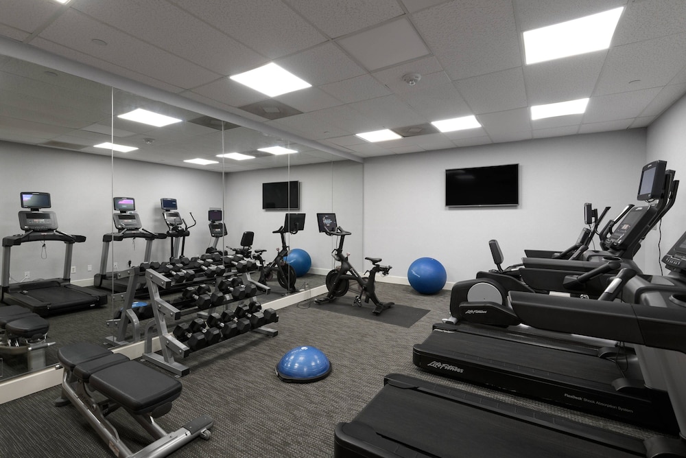 Courtyard by Marriott Old Town - photo 25