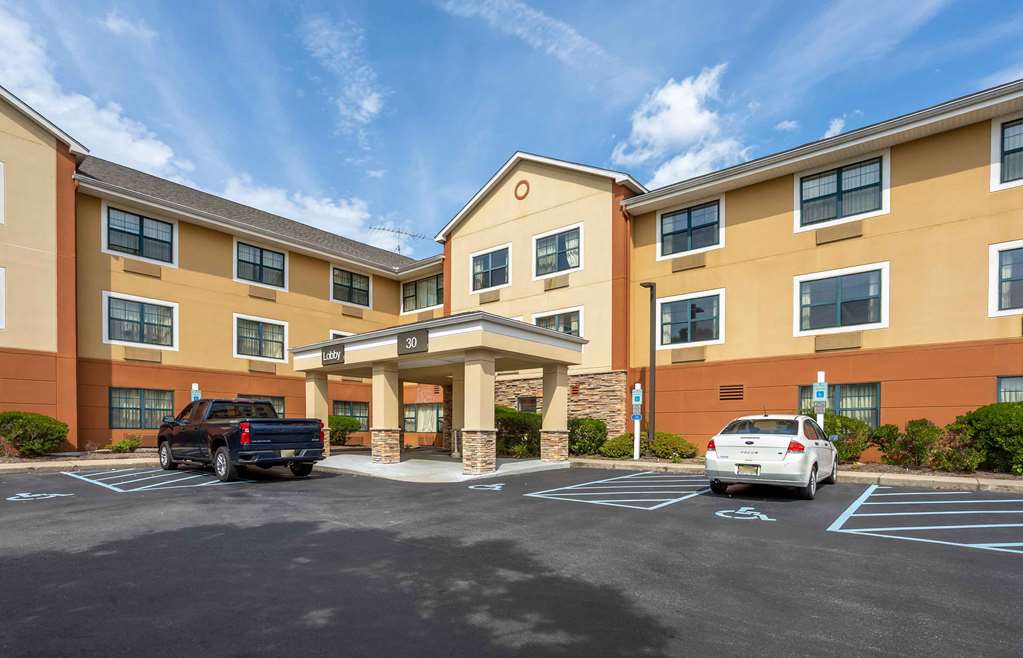 Extended Stay America Suites Somerset Franklin — hotel in Somerset