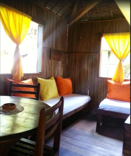 Baboo Village H Tel De Charm — Unknown City