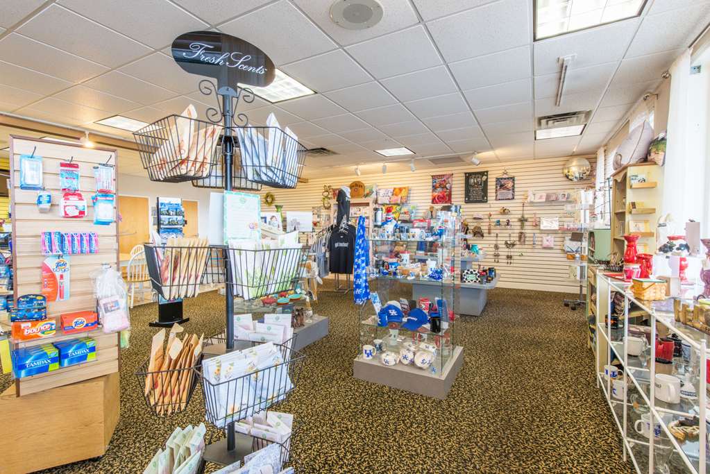 Days Inn by Wyndham Elizabethtown - photo 12