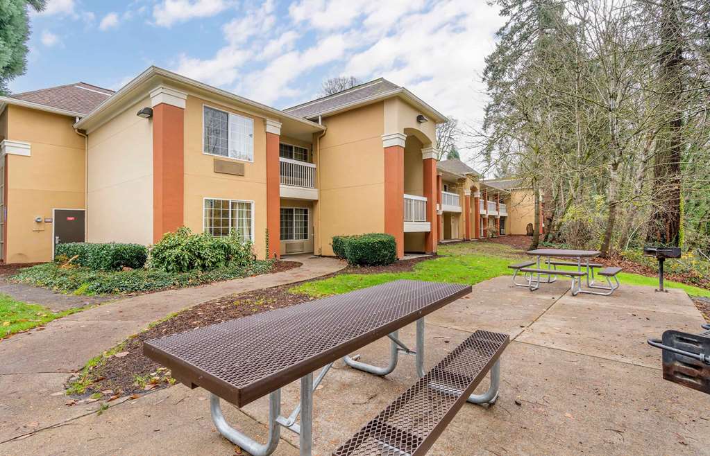 Extended Stay America Suites Portland Tigard - photo 53