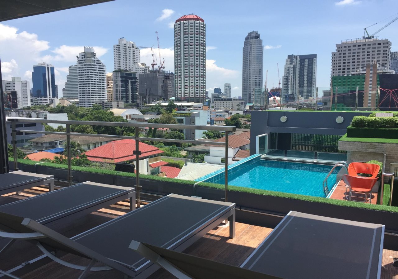 The Alcove Thonglor 5