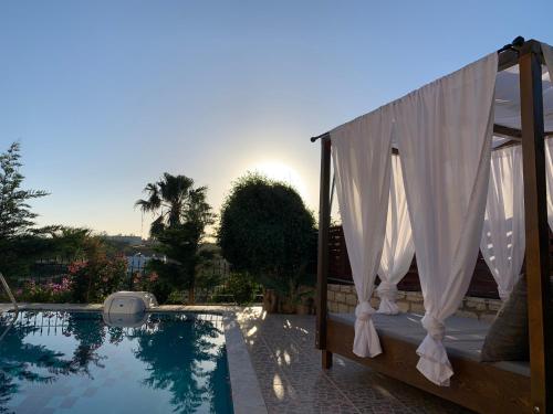 Elena Pelagia Villas — Prinos — photo 2