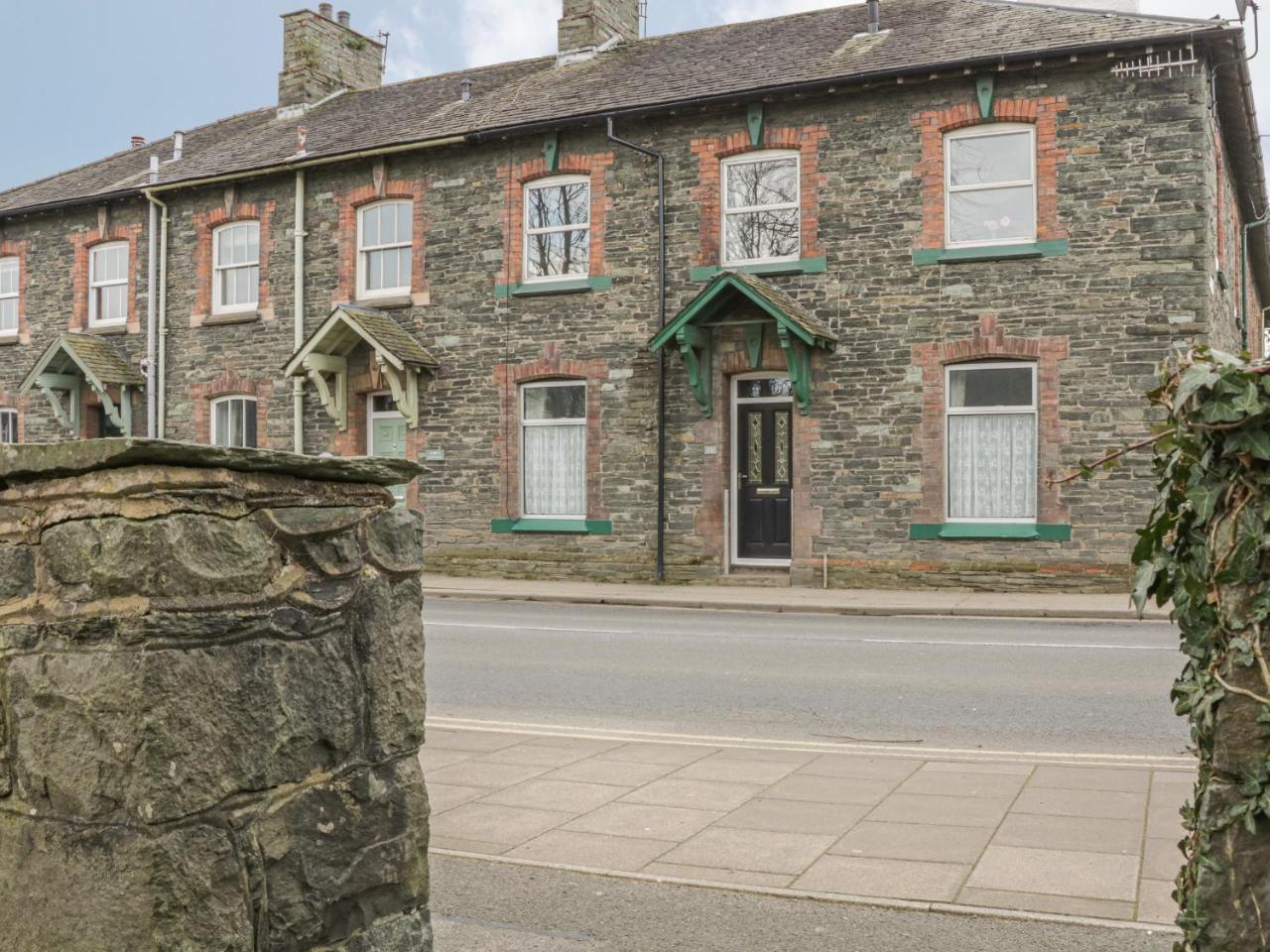 Three Peak View - last minute hotel in Keswick